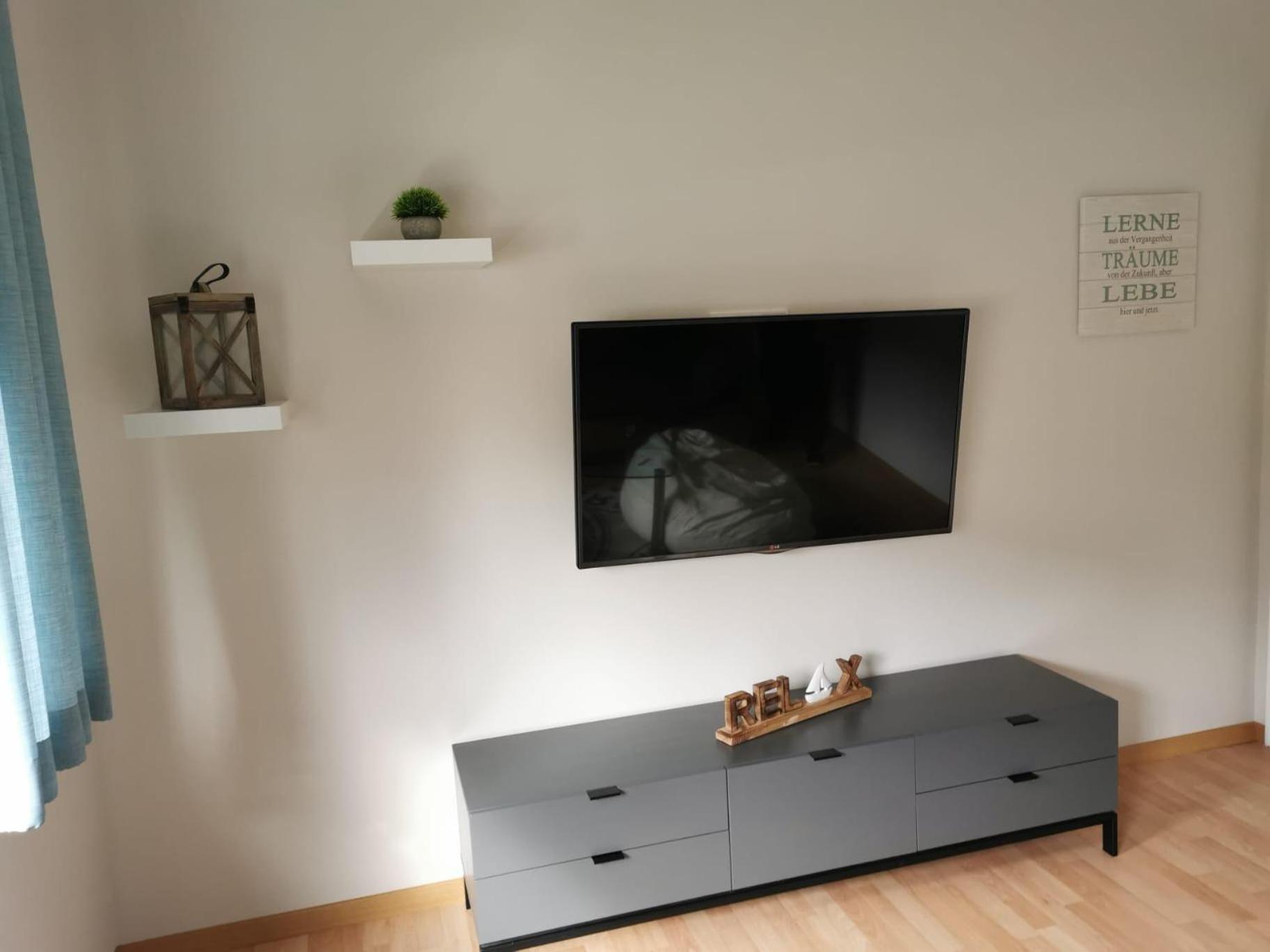 קונז Ferienwohnung Hedi מראה חיצוני תמונה