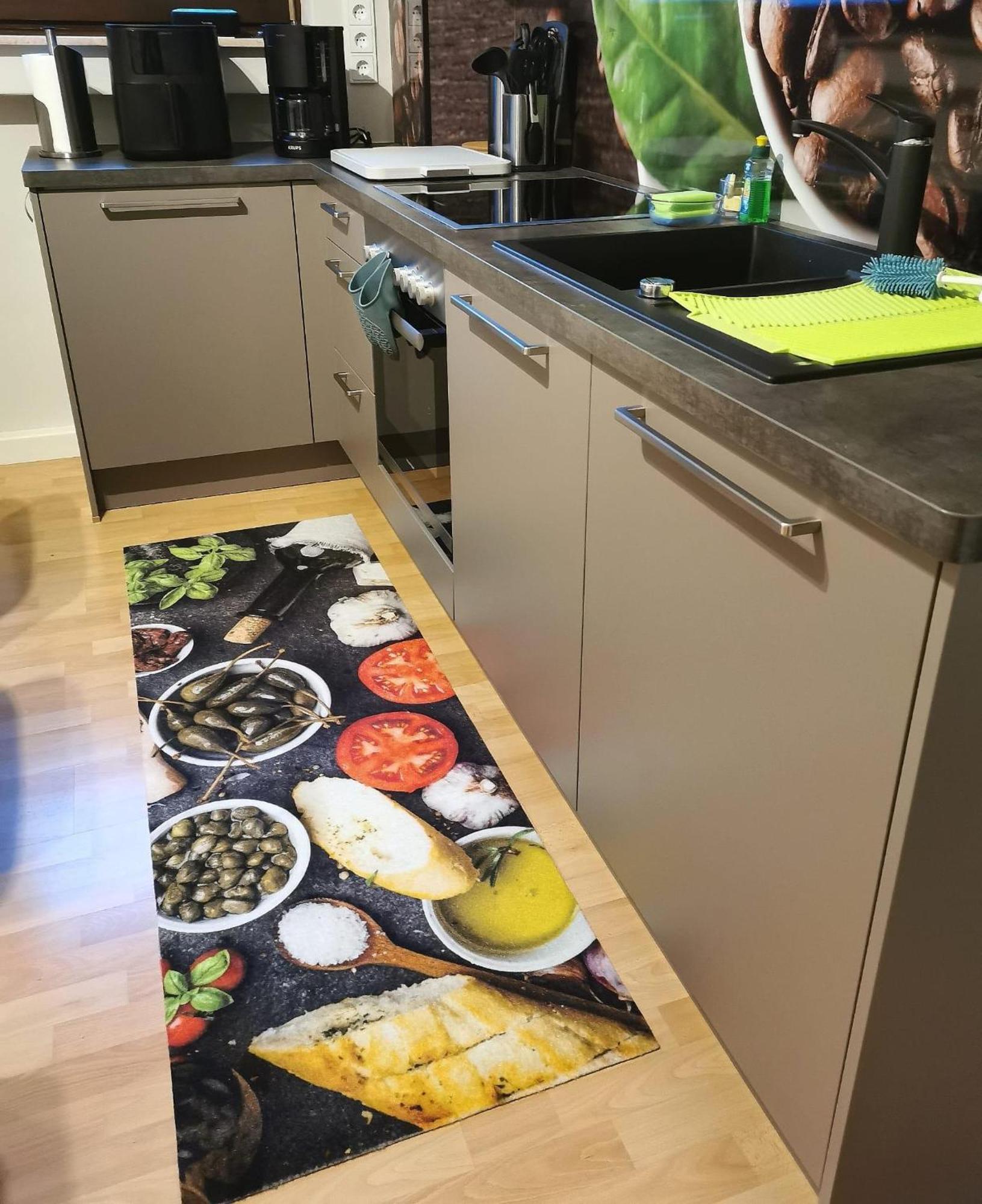 קונז Ferienwohnung Hedi מראה חיצוני תמונה