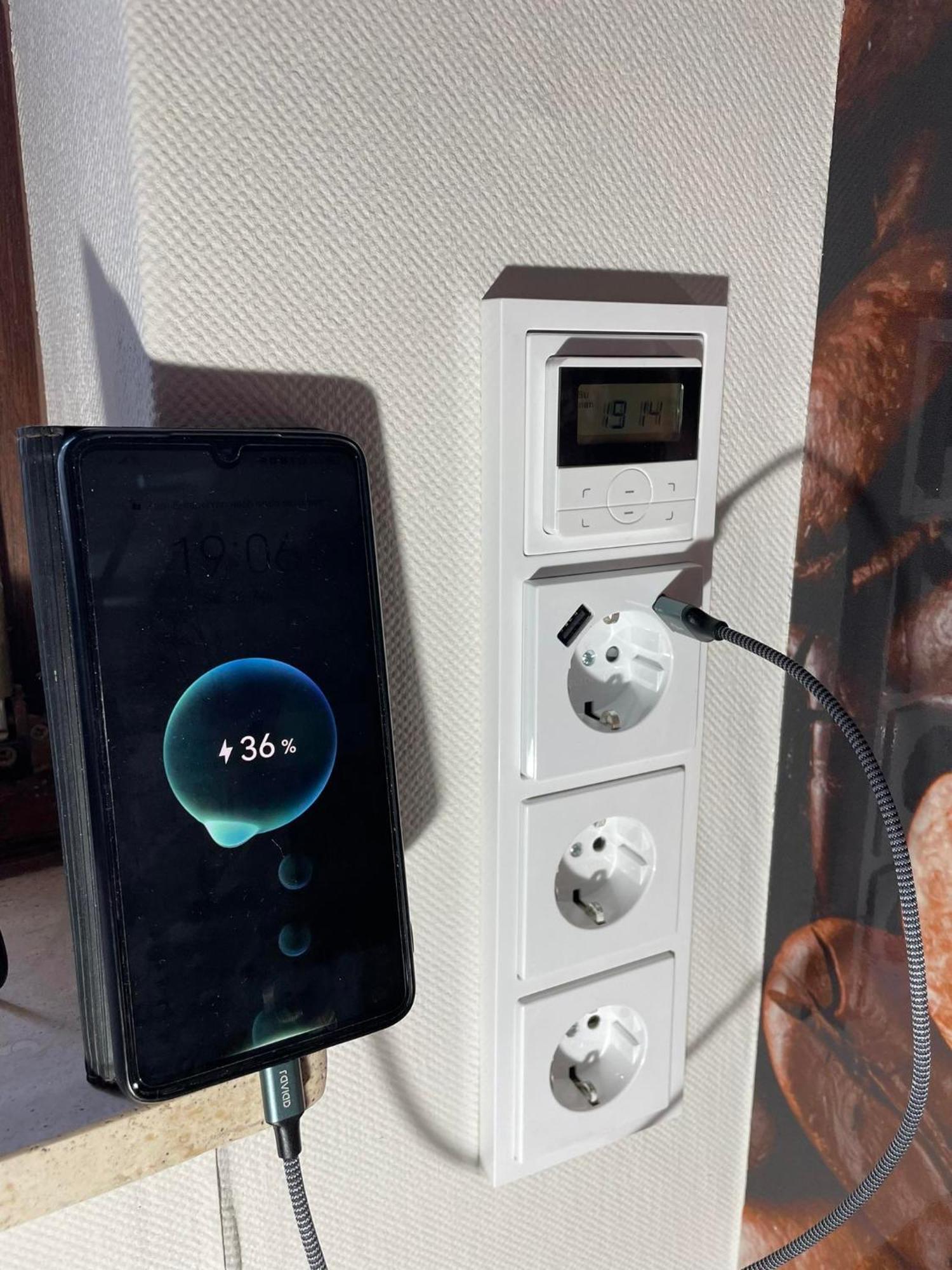 קונז Ferienwohnung Hedi מראה חיצוני תמונה